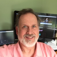 Brian Fornwalt