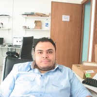 Khaled Ibrahim