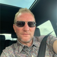 David Whorton