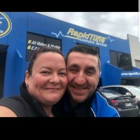 Rino Frisina
