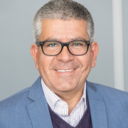Nestor Edward Ceron