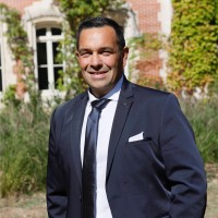 Arnaud Imatte