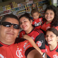 Valdecy Ramos Ramos