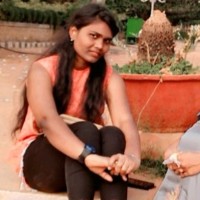 Vidhya Raja