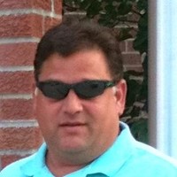Steven Becton