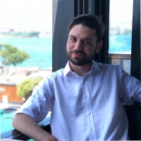 Emre Seyfullah Ateş