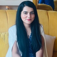 Aliya Ali