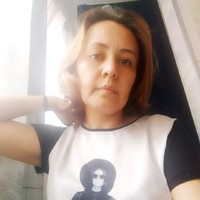 Glaucia Mendes