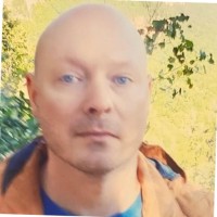 Gregory Lubeck