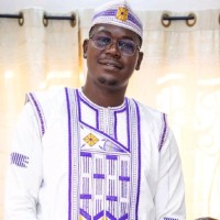Eben Ezer Rakiswende Kyemtore