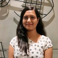 Anusprita Saha