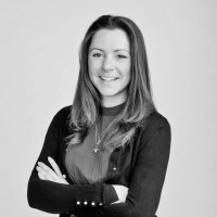 Roseanna McCluskey ACII