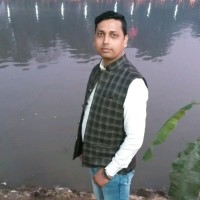 Amritesh Kumar Mishra
