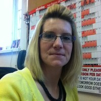 Gail Anderson