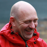 Steve Hewitt