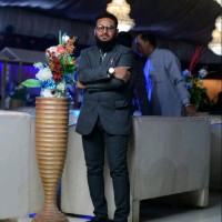 Wajahat Ali