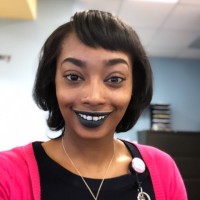 Toni Dotson