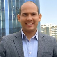 Samuel Antonio Arias Rojas