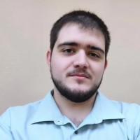 André Antônio Posso Da Silva