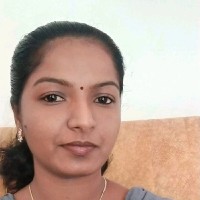 Jisha Pushpan