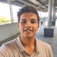 Manan Doshi