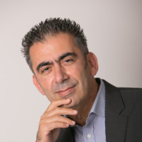 Giannis Tzortzis