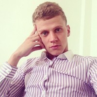 Артём Товпинец