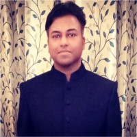 Abhijeet S.