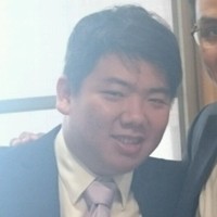 Bennett Huang