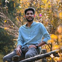 Akhil M Johns
