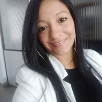 Esperanza Reinoso Salcedo