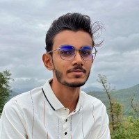 Krutik Dudhat