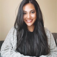 Amanda Marie Nuñez