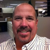 Keith Strader