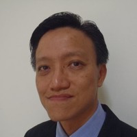 Thomas Goh