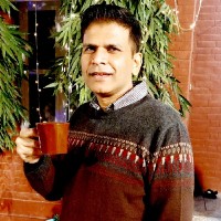 Aqeel Anwar
