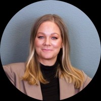 Hanna Hyldeblom