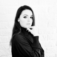 Polina Dyakonova