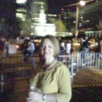 Nancy Mcgreevy