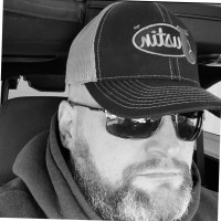 Nathan Salyer