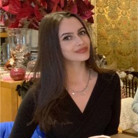Nazlı Külekci