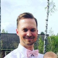 Mattias Svensson