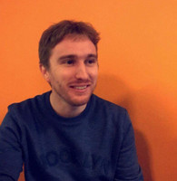 Pierre-Alexandre Grimbert