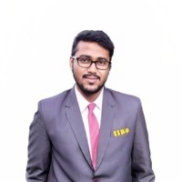 SHUBHAM DAS