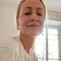 Kristin Forss