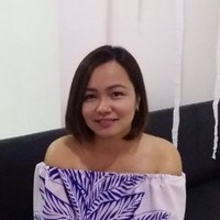 Rebecca Rowena Barleta