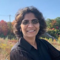 Urmila Sharma
