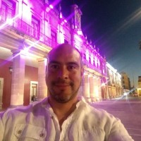 Oscar Peñaflor Larriva