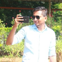 Harshal Dhande
