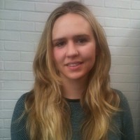 Olivia Amory